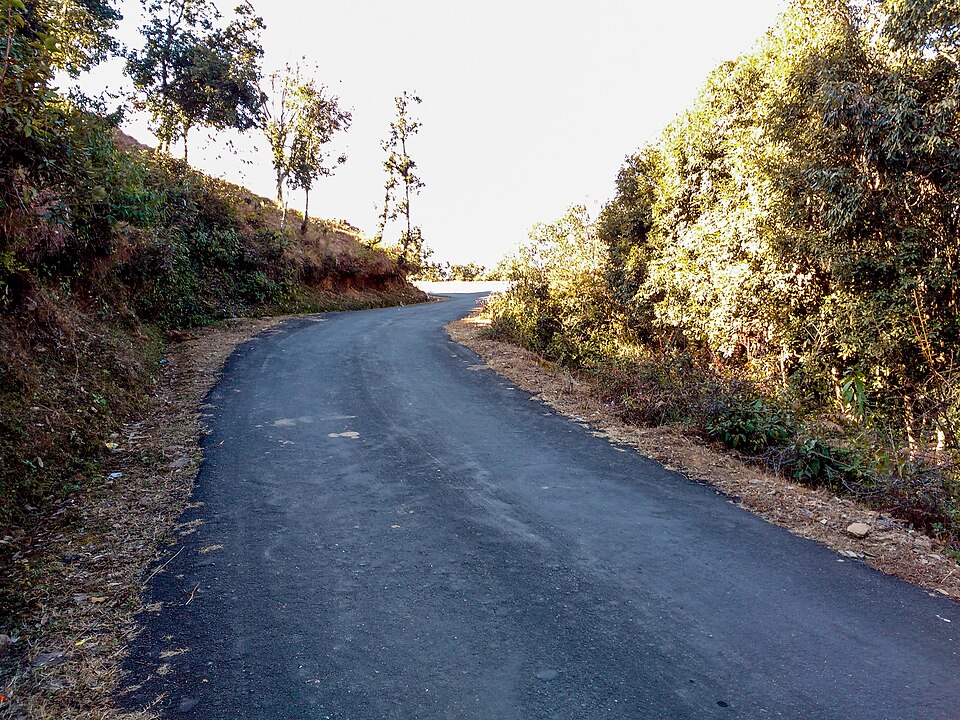 Champawat — multi-vendor marketplaces for local businesses