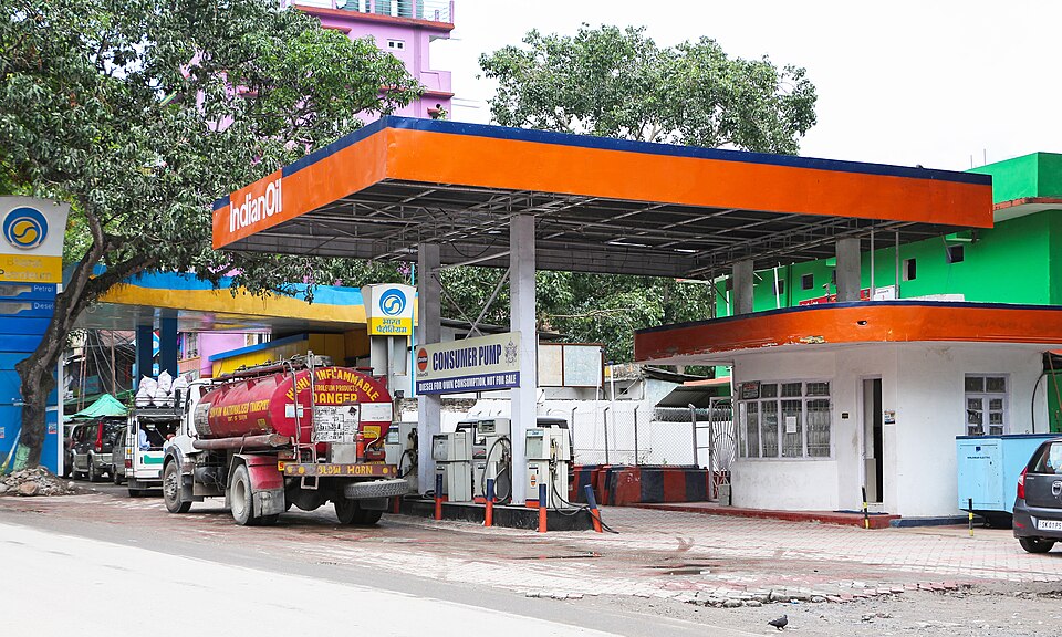Rangpo — local market for manufacturer and distributor portals