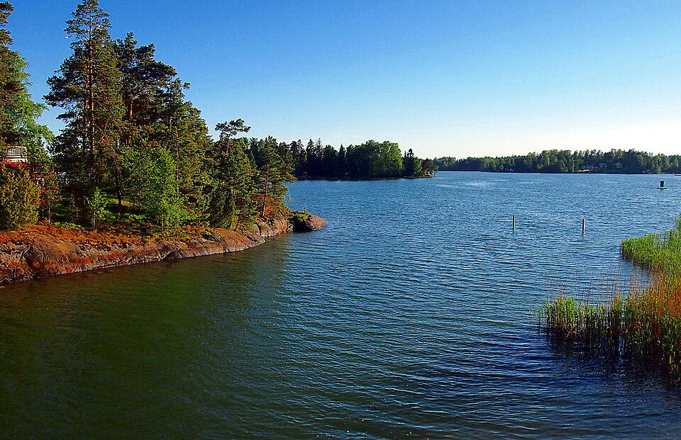 Espoo — online stores for local businesses