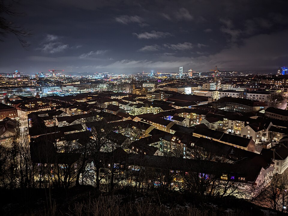 Gothenburg — custom e-commerce platforms for local businesses