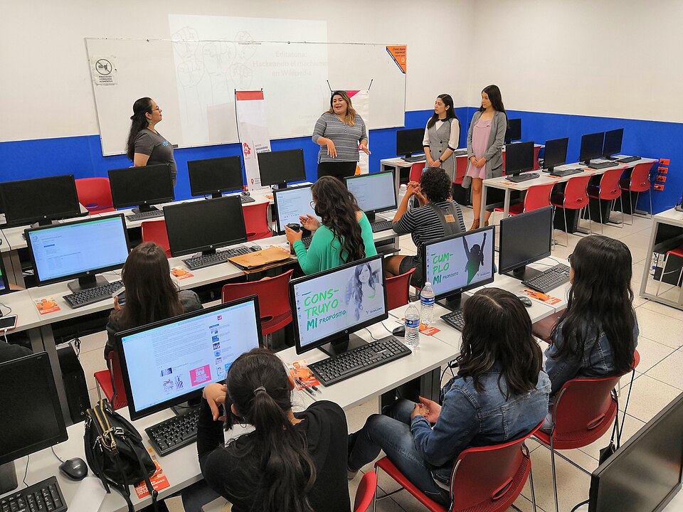 Ciudad Juárez — B2B and wholesale portals for local businesses