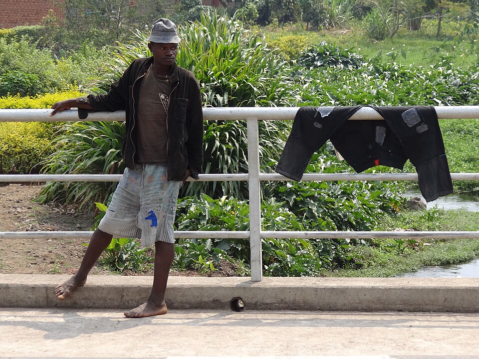 Musanze — local market for international and multi-region stores