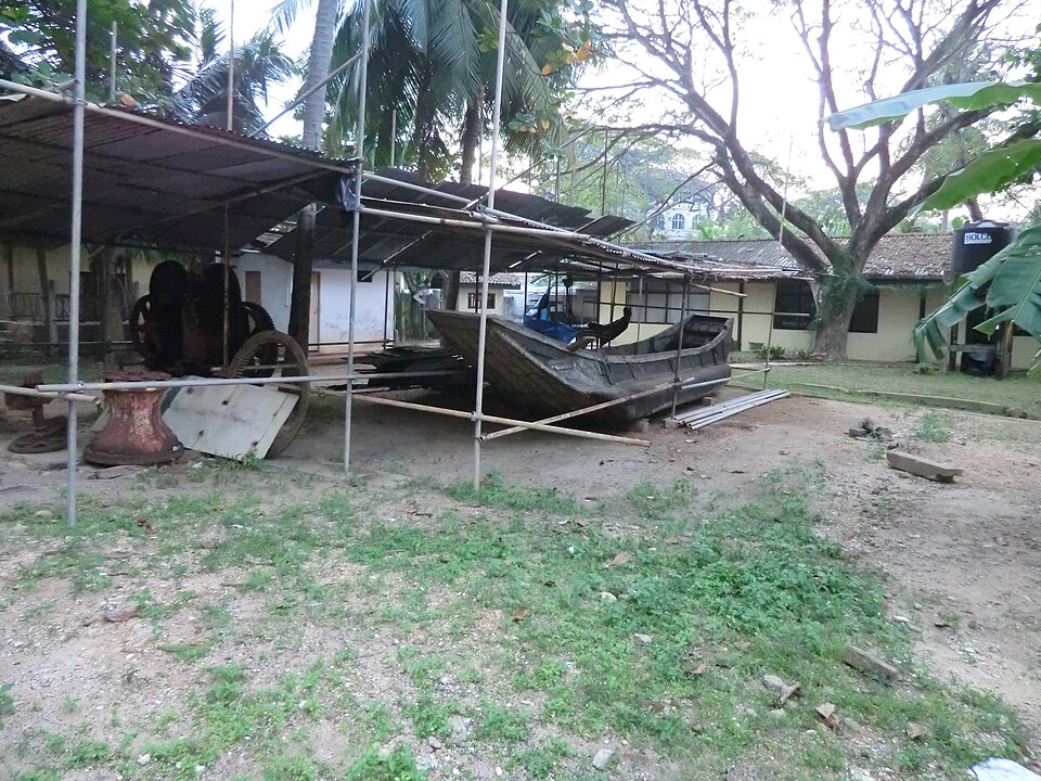 Galle — multi-vendor marketplaces for local businesses