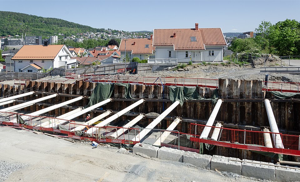 Drammen — local market for subscription and membership platforms