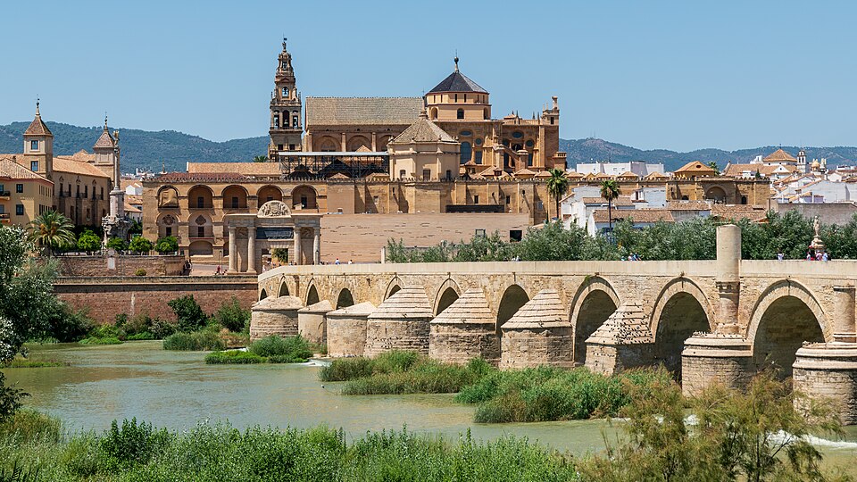 Córdoba — online stores for local businesses