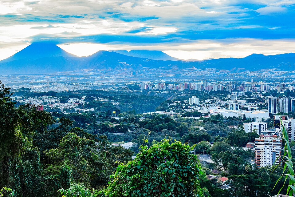 Guatemala — mobile commerce apps for local businesses
