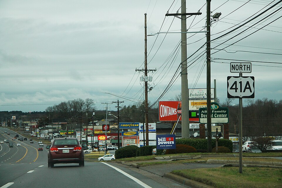 Clarksville — multi-vendor marketplaces for local businesses