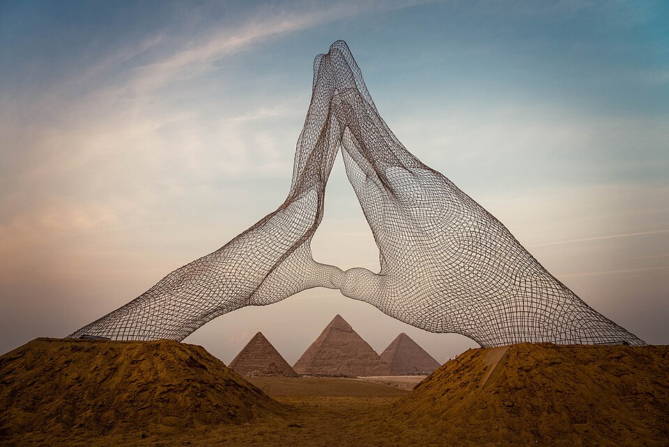 Giza — local market for manufacturer and distributor portals