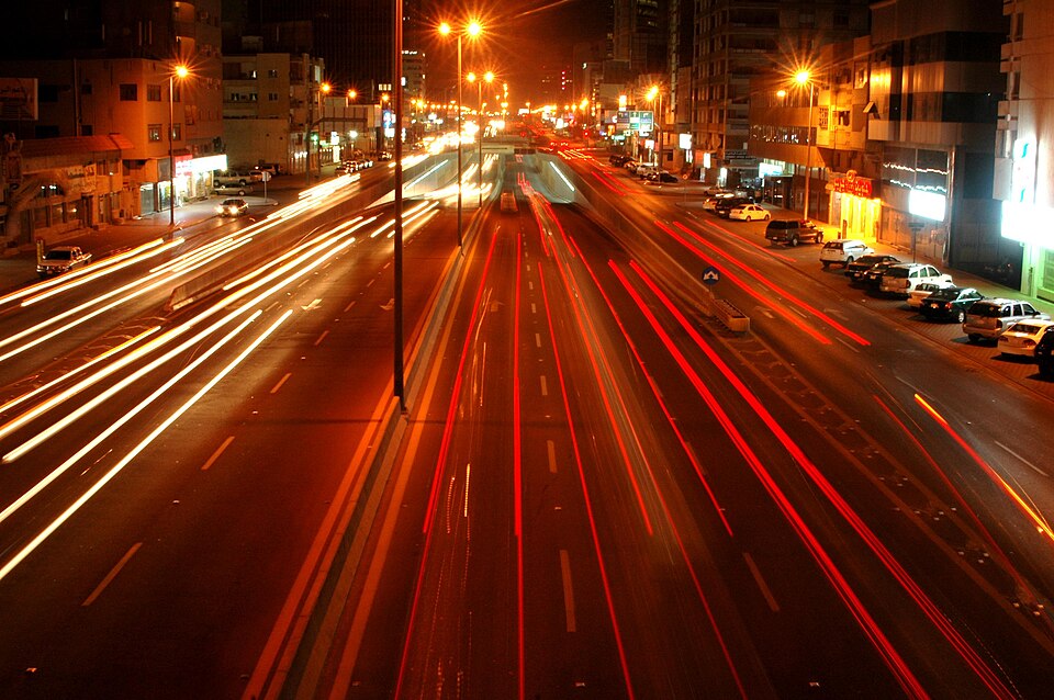 Al Khobar — online stores for local businesses