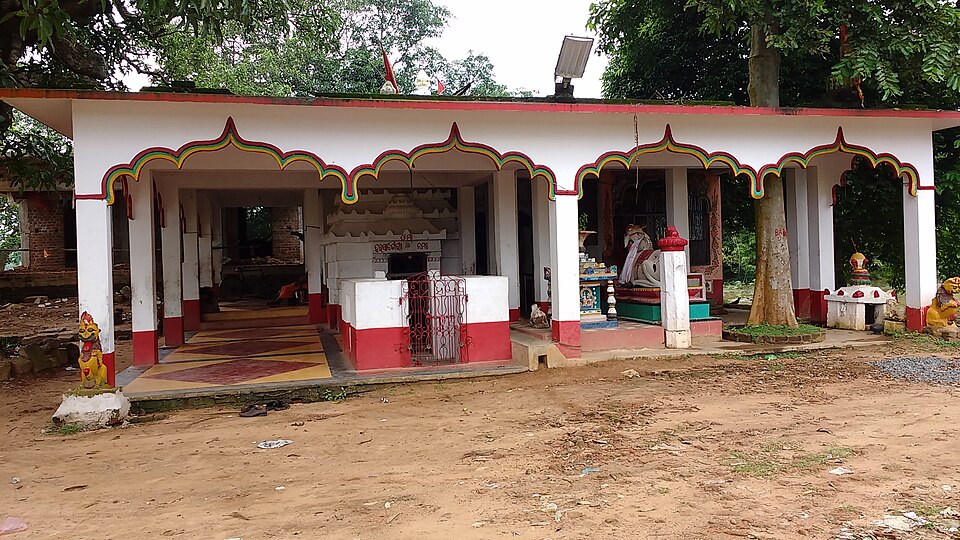 Bhadrak — local market for B2B and wholesale portals