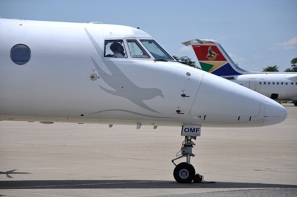 Zambia — service booking platforms for local businesses