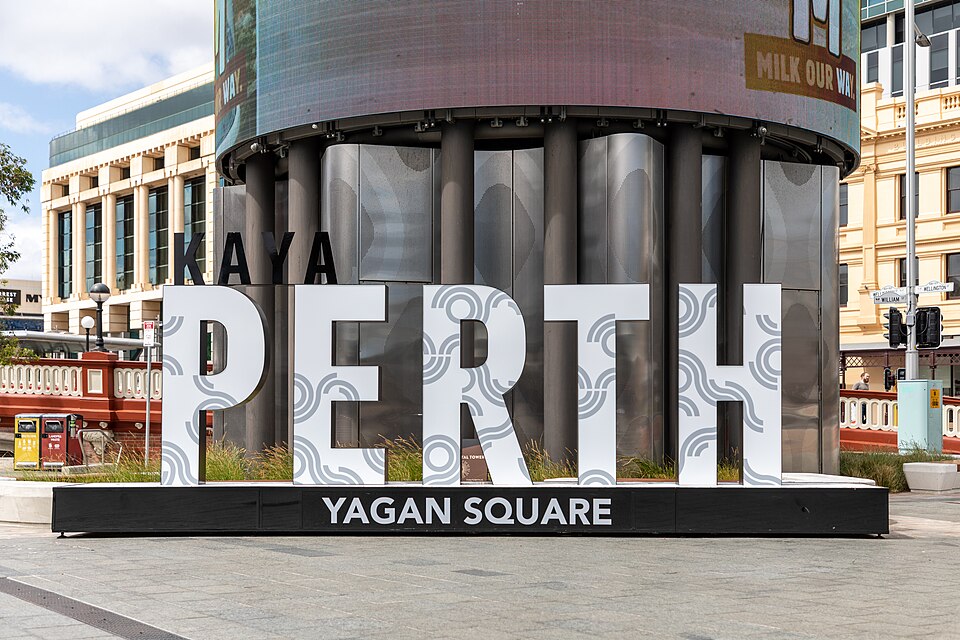 Perth — custom e-commerce platforms for local businesses
