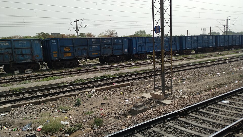Ghaziabad — local market for manufacturer and distributor portals