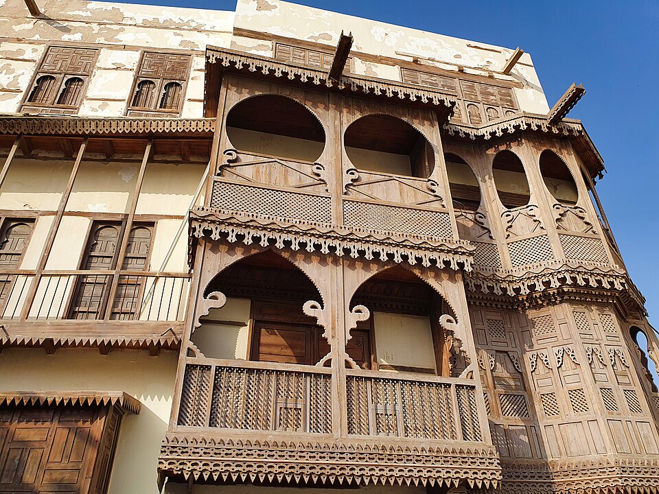 Yanbu — local market for manufacturer and distributor portals