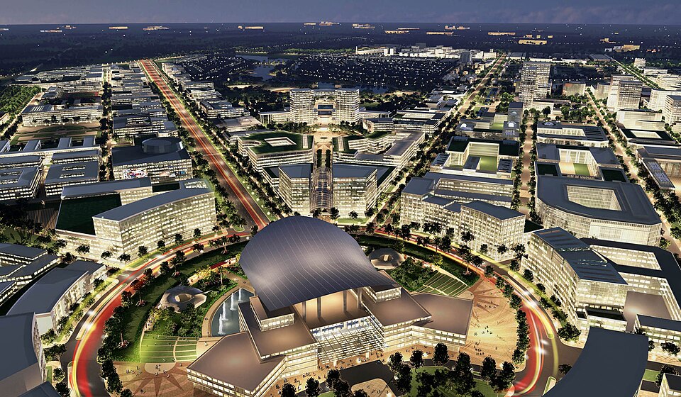 Hai Phong — international and multi-region stores for local businesses