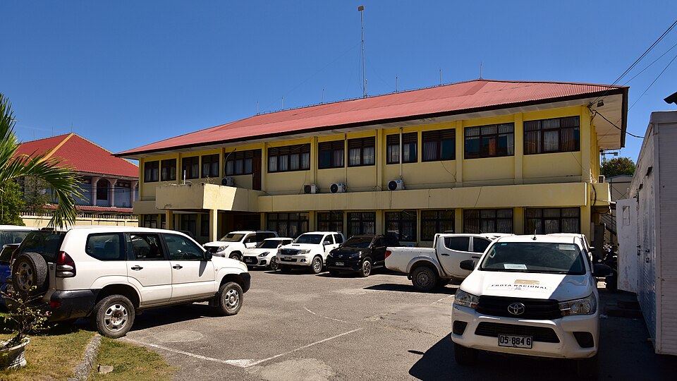 Dili — multi-vendor marketplaces for local businesses