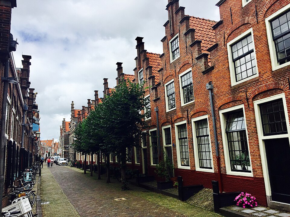 Haarlem — multi-vendor marketplaces for local businesses
