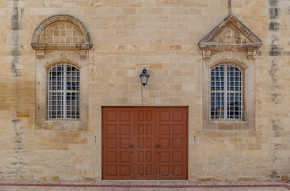 Larnaca — online stores for local businesses