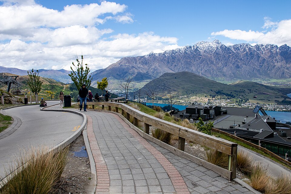 New Zealand — B2B and wholesale portals for local businesses