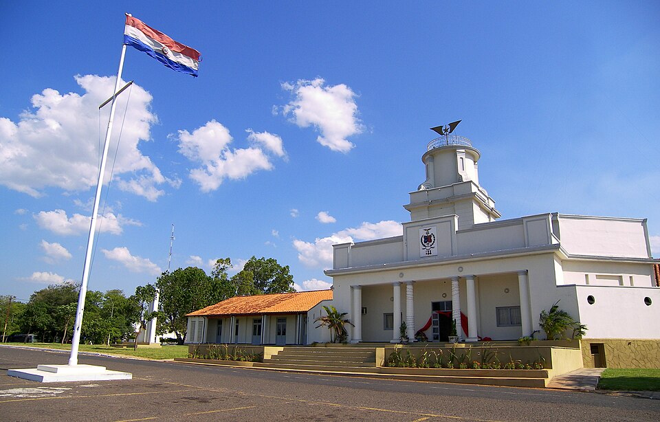 Paraguay — subscription and membership platforms for local businesses