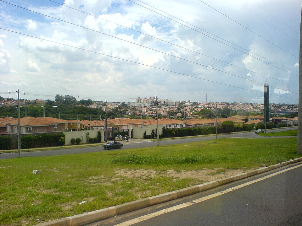 Campinas — B2B and wholesale portals for local businesses