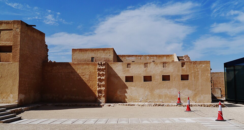 Riffa — B2B and wholesale portals for local businesses