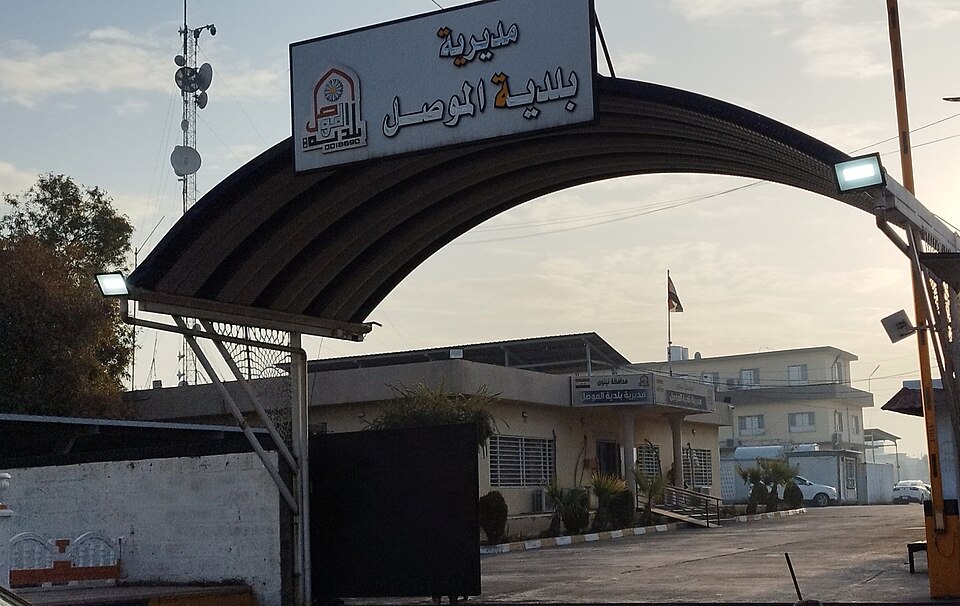 Mosul — local market for subscription and membership platforms