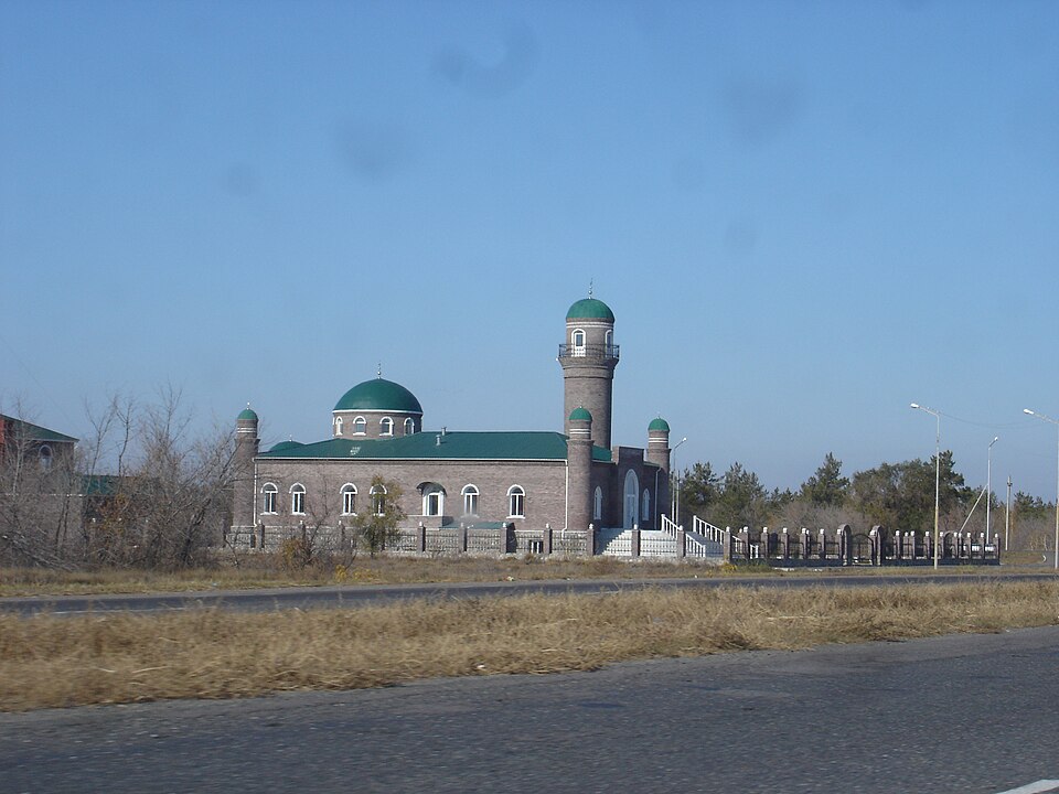 Pavlodar — multi-vendor marketplaces for local businesses