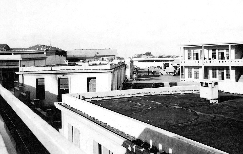 Tripoli — custom e-commerce platforms for local businesses