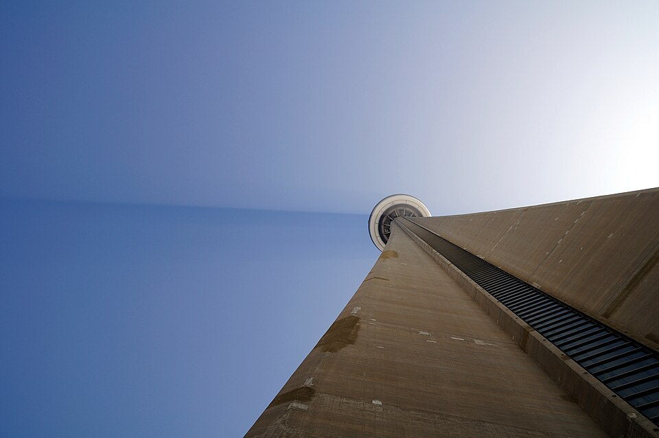 Toronto — local market for mobile commerce apps