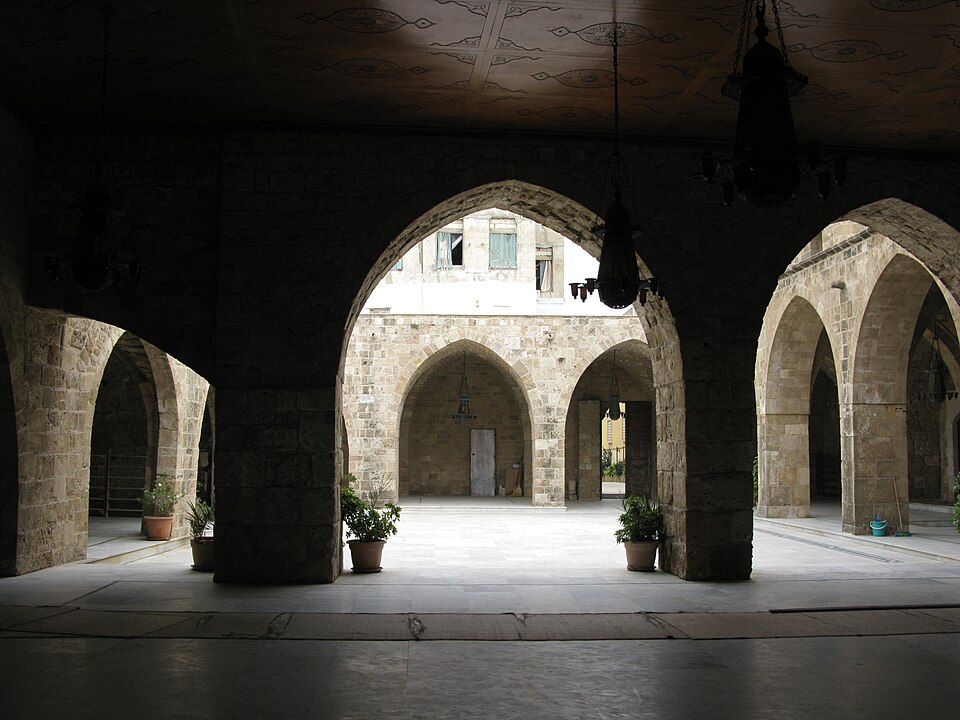 Sidon — local market for subscription and membership platforms