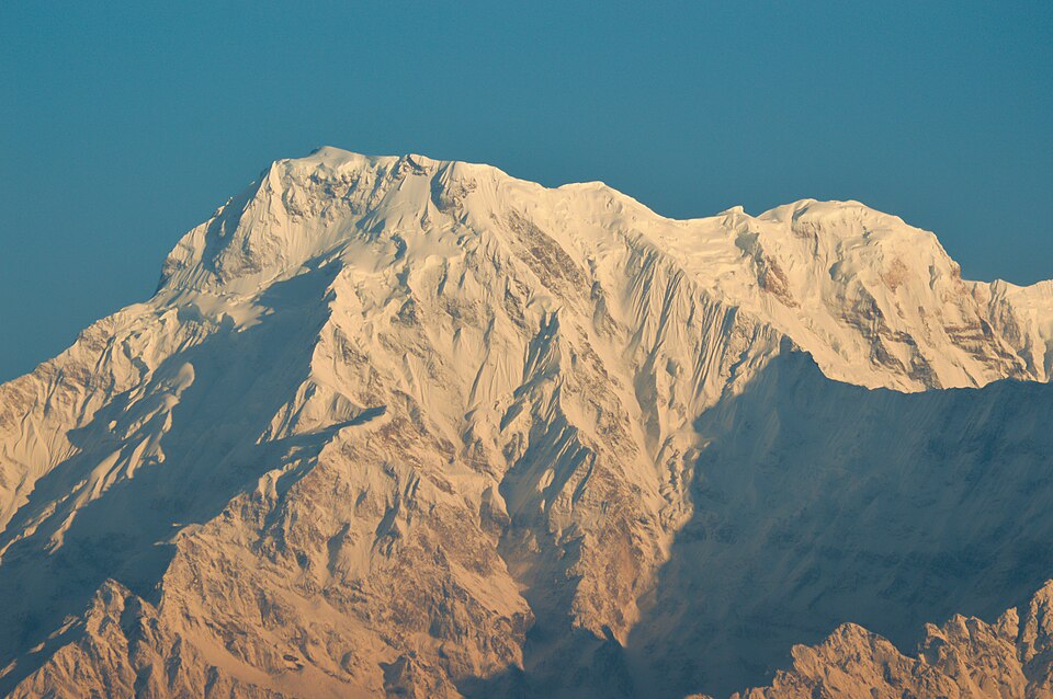 Pokhara — local market for multi-vendor marketplaces
