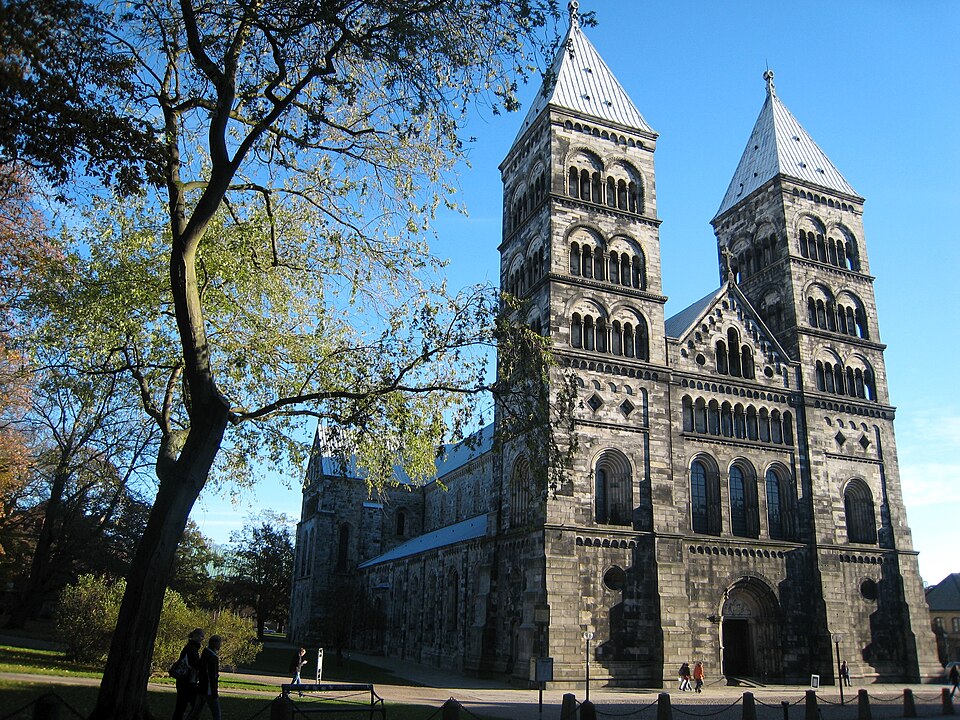 Lund, Sweden