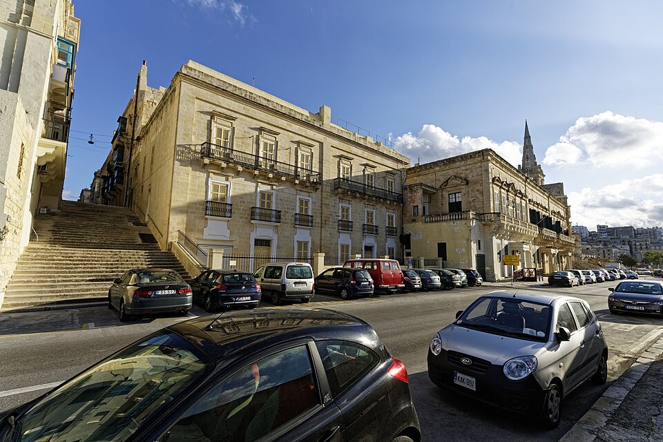 Valletta — B2B and wholesale portals for local businesses