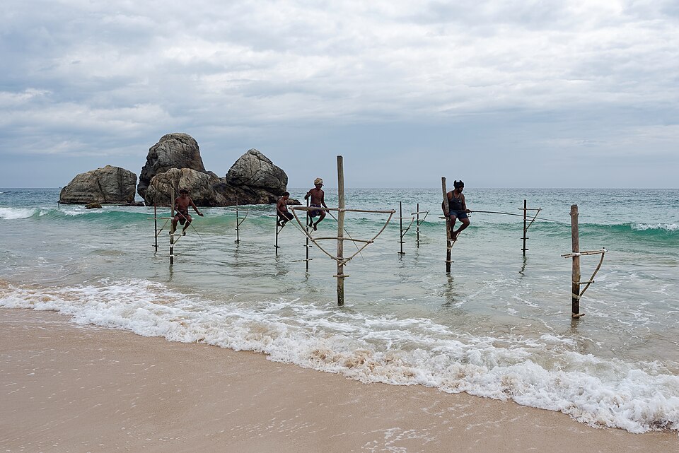 Galle — local market for multi-vendor marketplaces