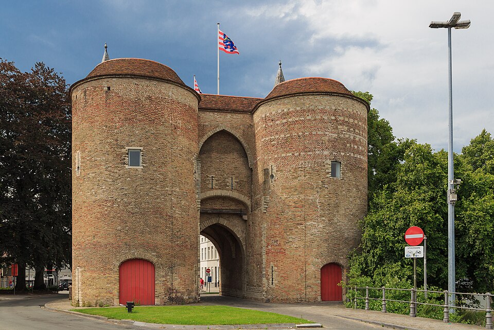 Bruges — subscription and membership platforms for local businesses
