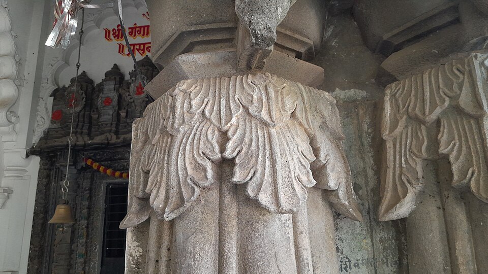 Ahilyanagar (Ahmednagar) — local market for multi-vendor marketplaces