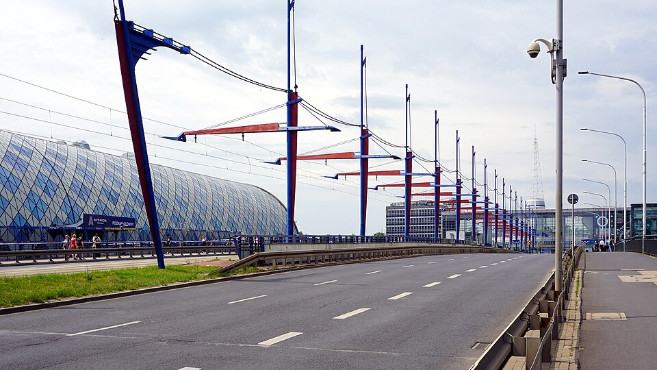 Poznań — local market for service booking platforms