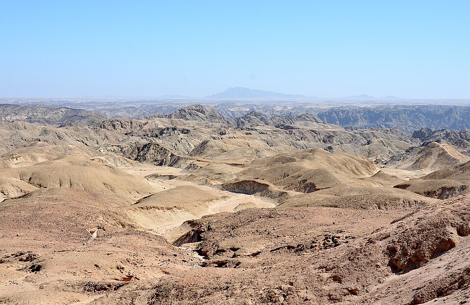 Namibia — local market for manufacturer and distributor portals