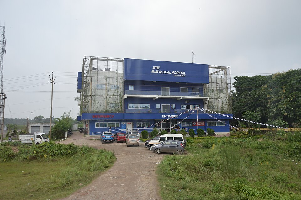 Krishnanagar — online stores for local businesses