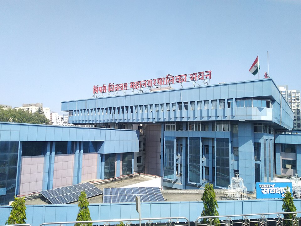 Pimpri-Chinchwad — online stores for local businesses