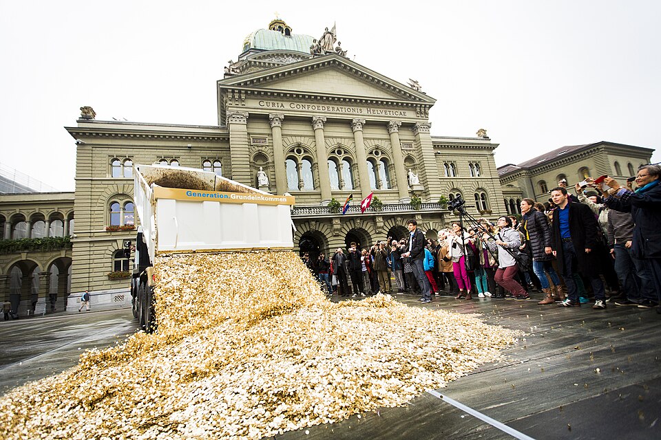 Bern — online stores for local businesses