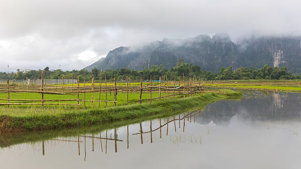 Savannakhet — manufacturer and distributor portals for local businesses