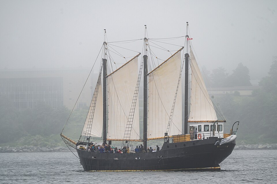 Halifax — online stores for local businesses