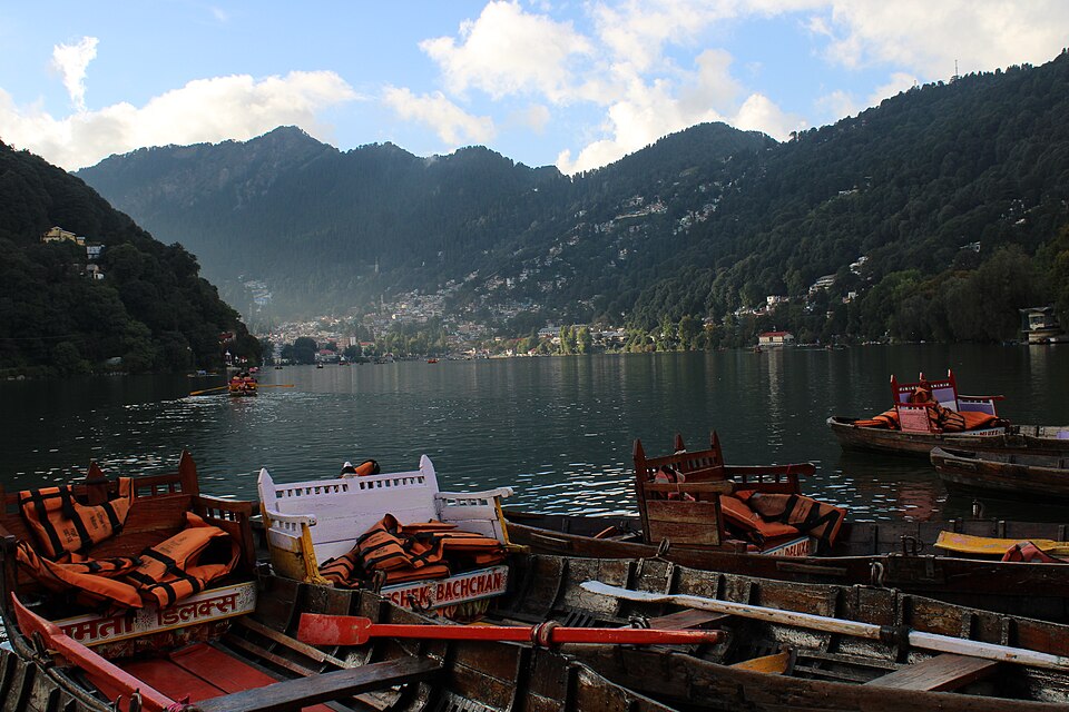 Nainital — online stores for local businesses