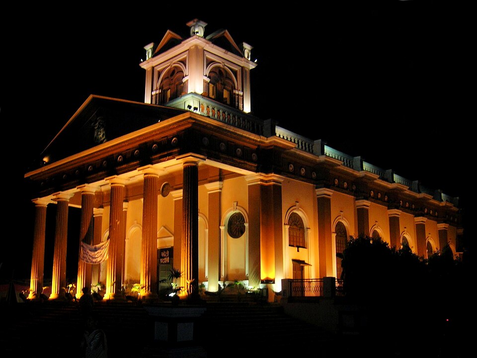 Kapurthala — local market for online stores