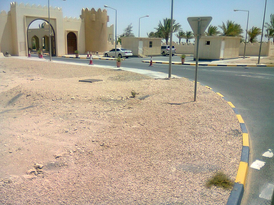 Lusail — multi-vendor marketplaces for local businesses