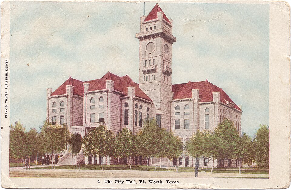 Fort Worth — service booking platforms for local businesses