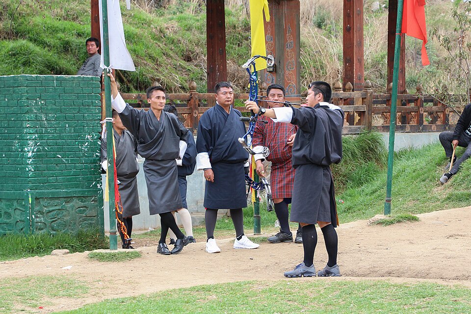 Thimphu — service booking platforms for local businesses