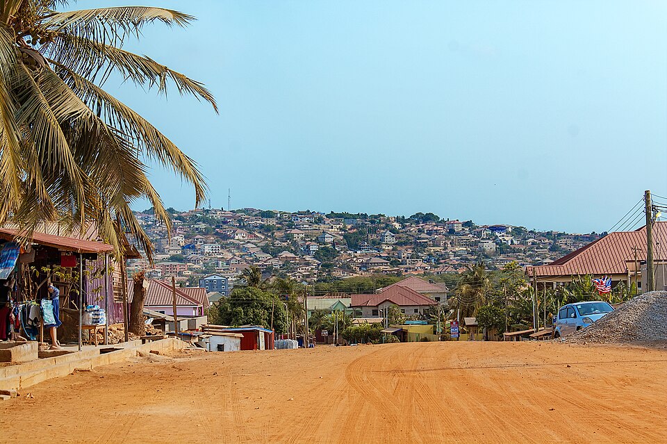 Accra — service booking platforms for local businesses